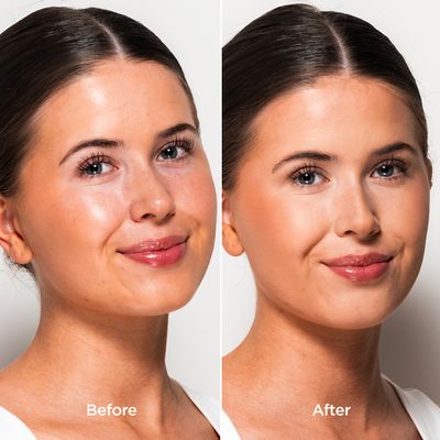 Hello Pretty Powder Foundation Cookie